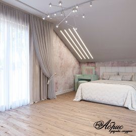 Портфолио